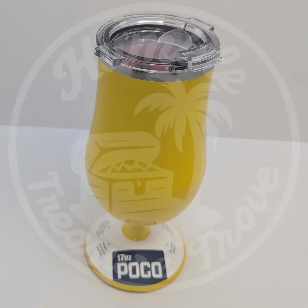 ORCA poco sunflower